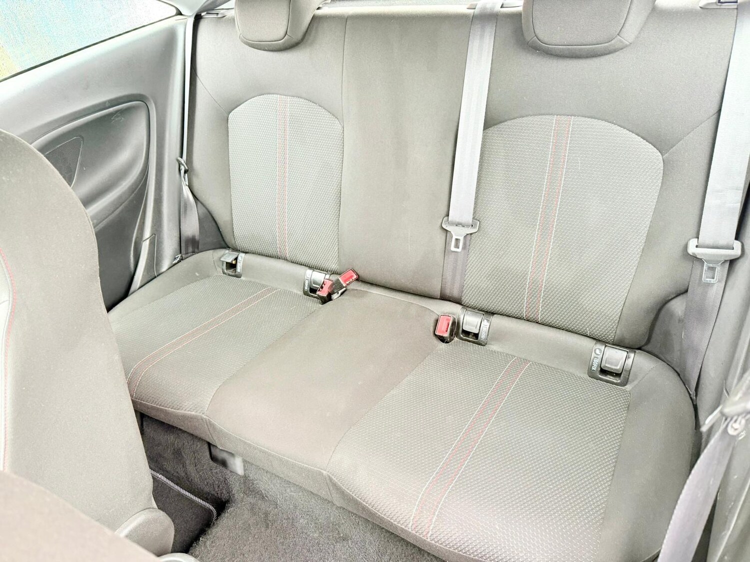 Used Vauxhall Corsa 2016 for sale - 77508753: Photo 14