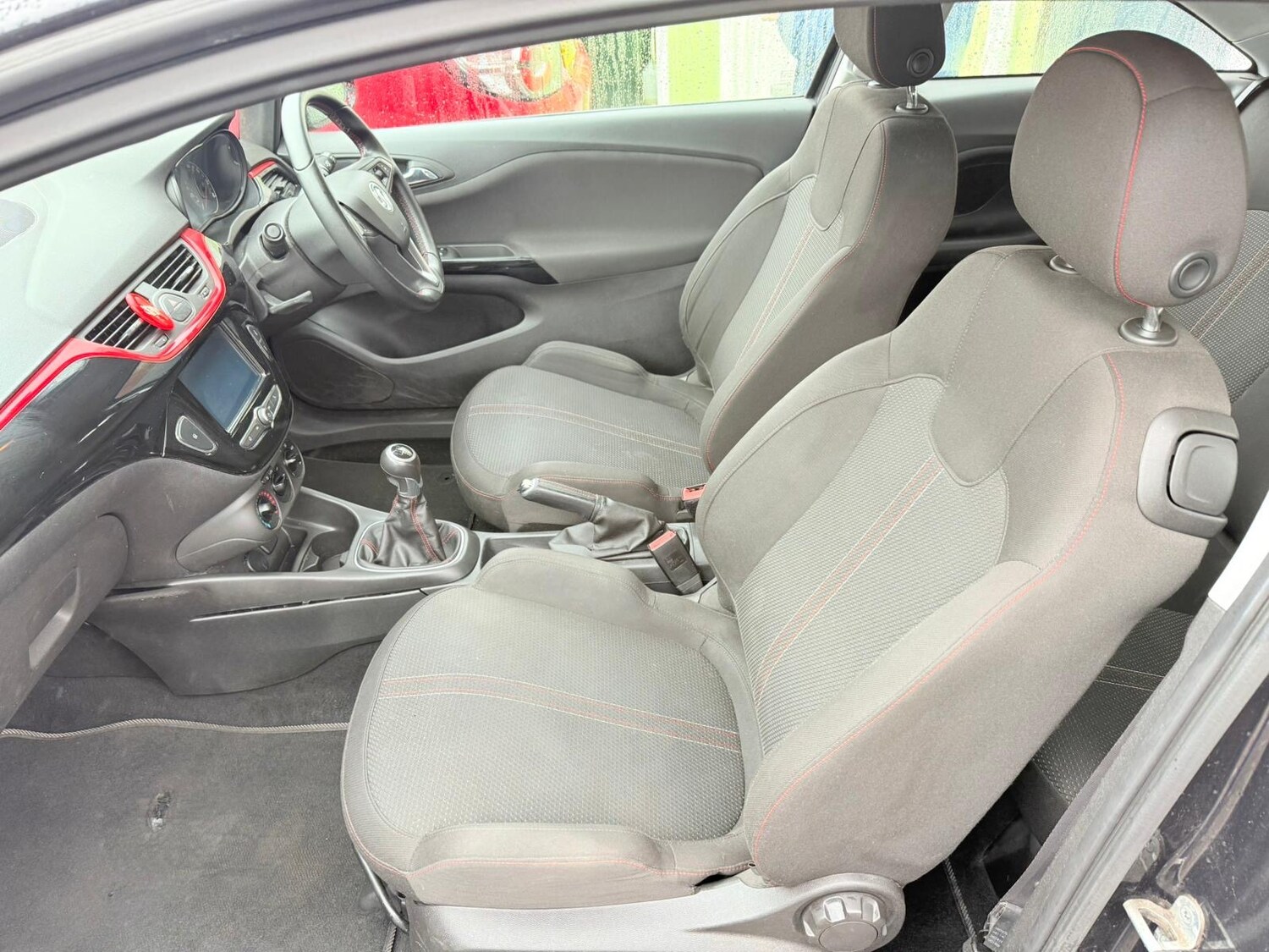 Used Vauxhall Corsa 2016 for sale - 77508753: Photo 15