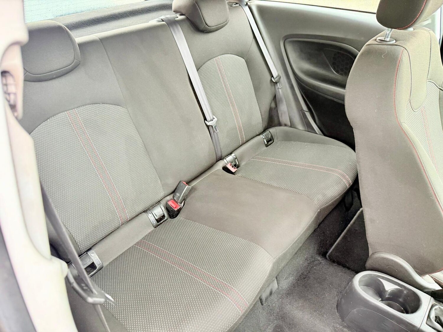 Used Vauxhall Corsa 2016 for sale - 77508753: Photo 16