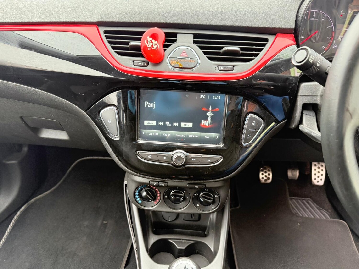 Used Vauxhall Corsa 2016 for sale - 77508753: Photo 17