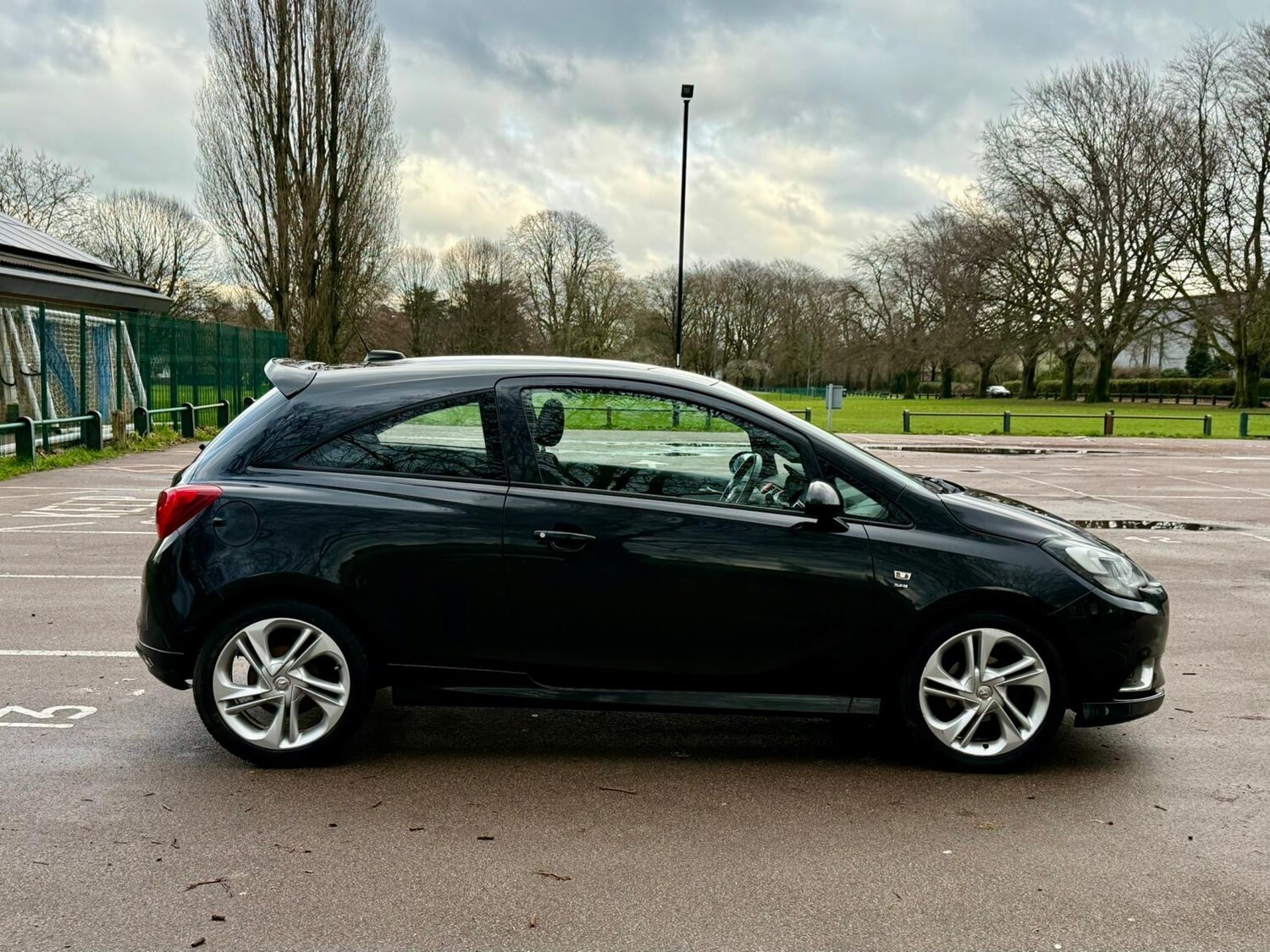 Used Vauxhall Corsa 2016 for sale - 77508753: Photo 18