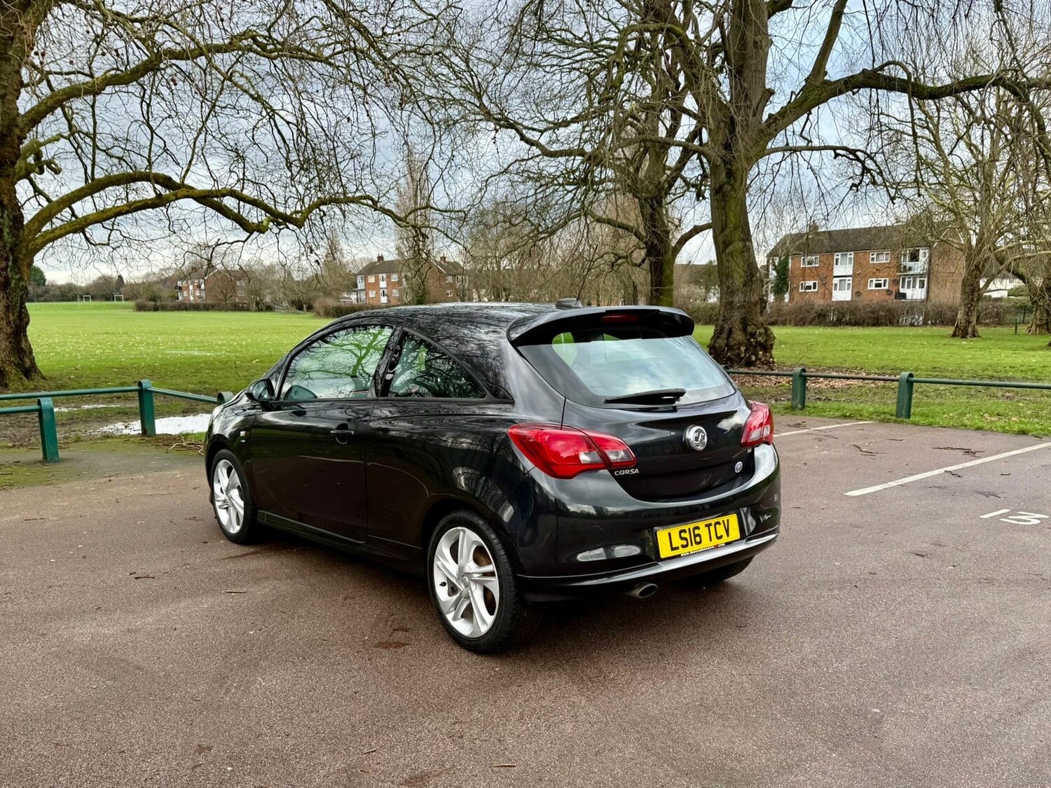 Used Vauxhall Corsa 2016 for sale - 77508753: Photo 19