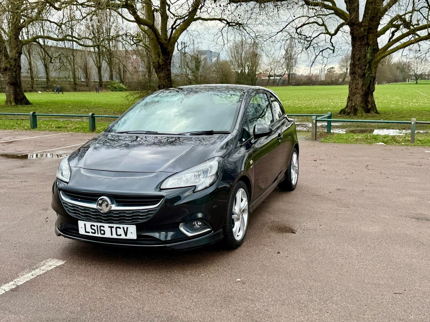 Used Vauxhall Corsa 2016 for sale - 77508753: Photo 24
