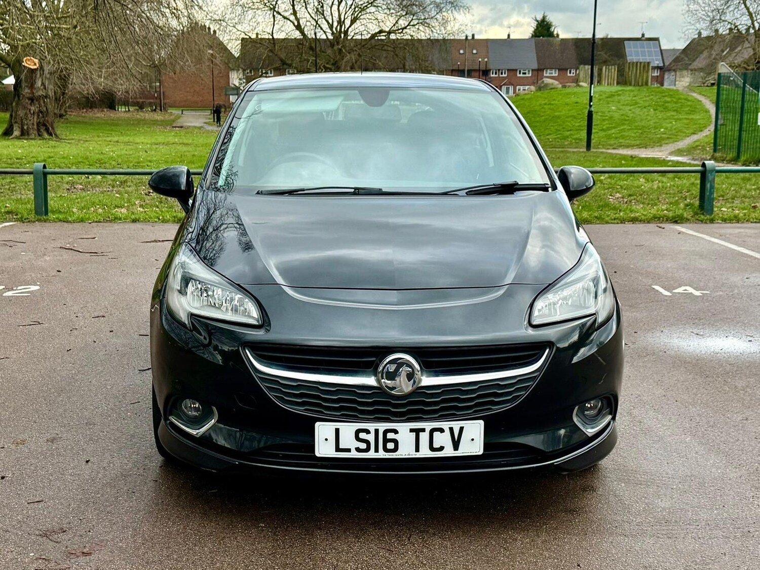 Used Vauxhall Corsa 2016 for sale - 77508753: Photo 25