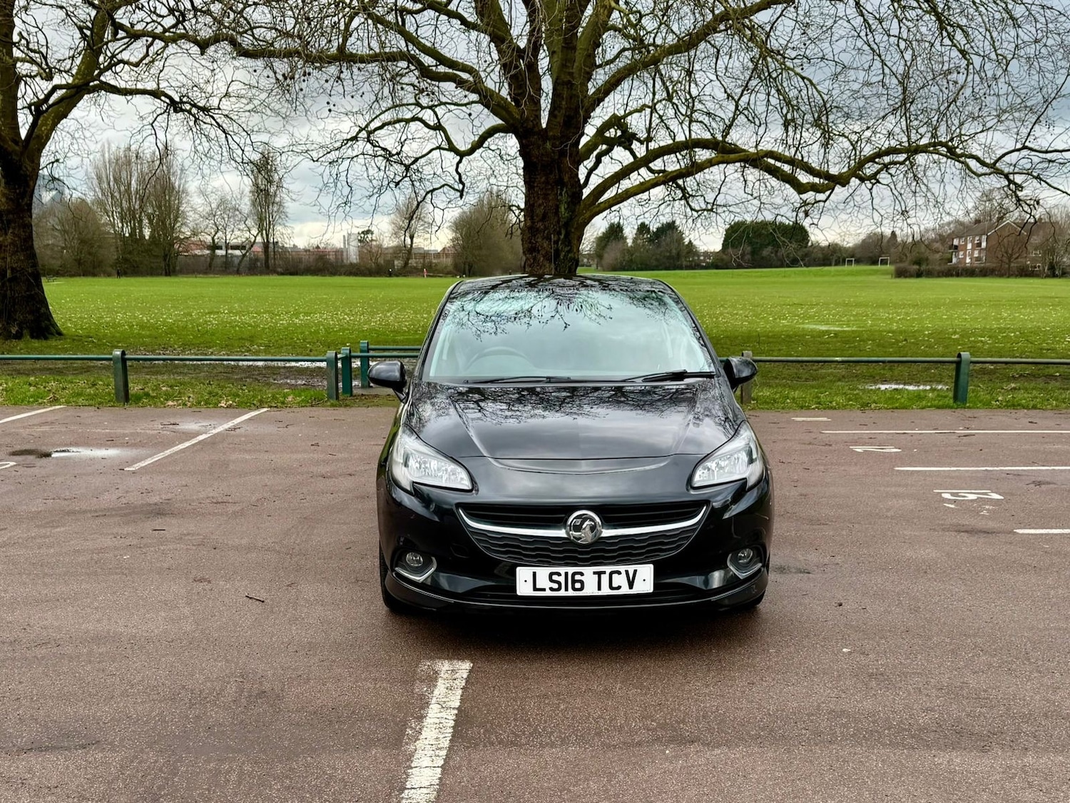 Used Vauxhall Corsa 2016 for sale - 77508753: Photo 3