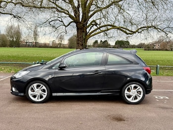 Used Vauxhall Corsa 2016 for sale - 77508753: Photo