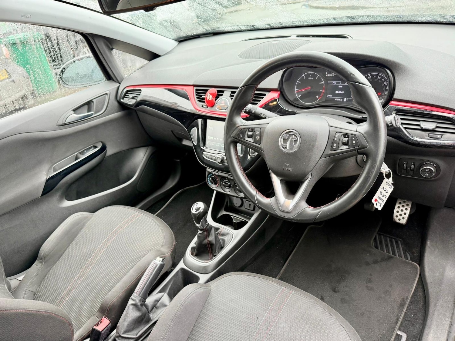 Used Vauxhall Corsa 2016 for sale - 77508753: Photo 5