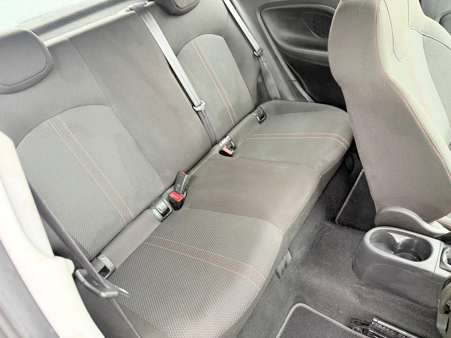 Used Vauxhall Corsa 2016 for sale - 77508753: Photo 6