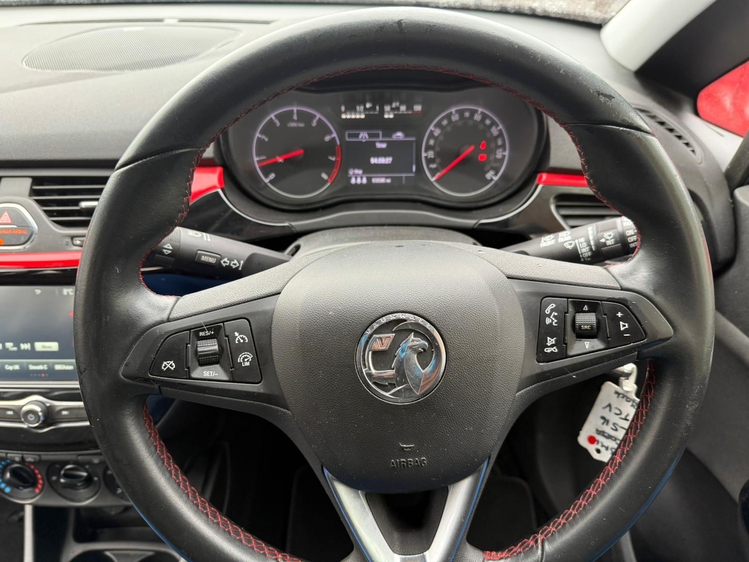 Used Vauxhall Corsa 2016 for sale - 77508753: Photo 7