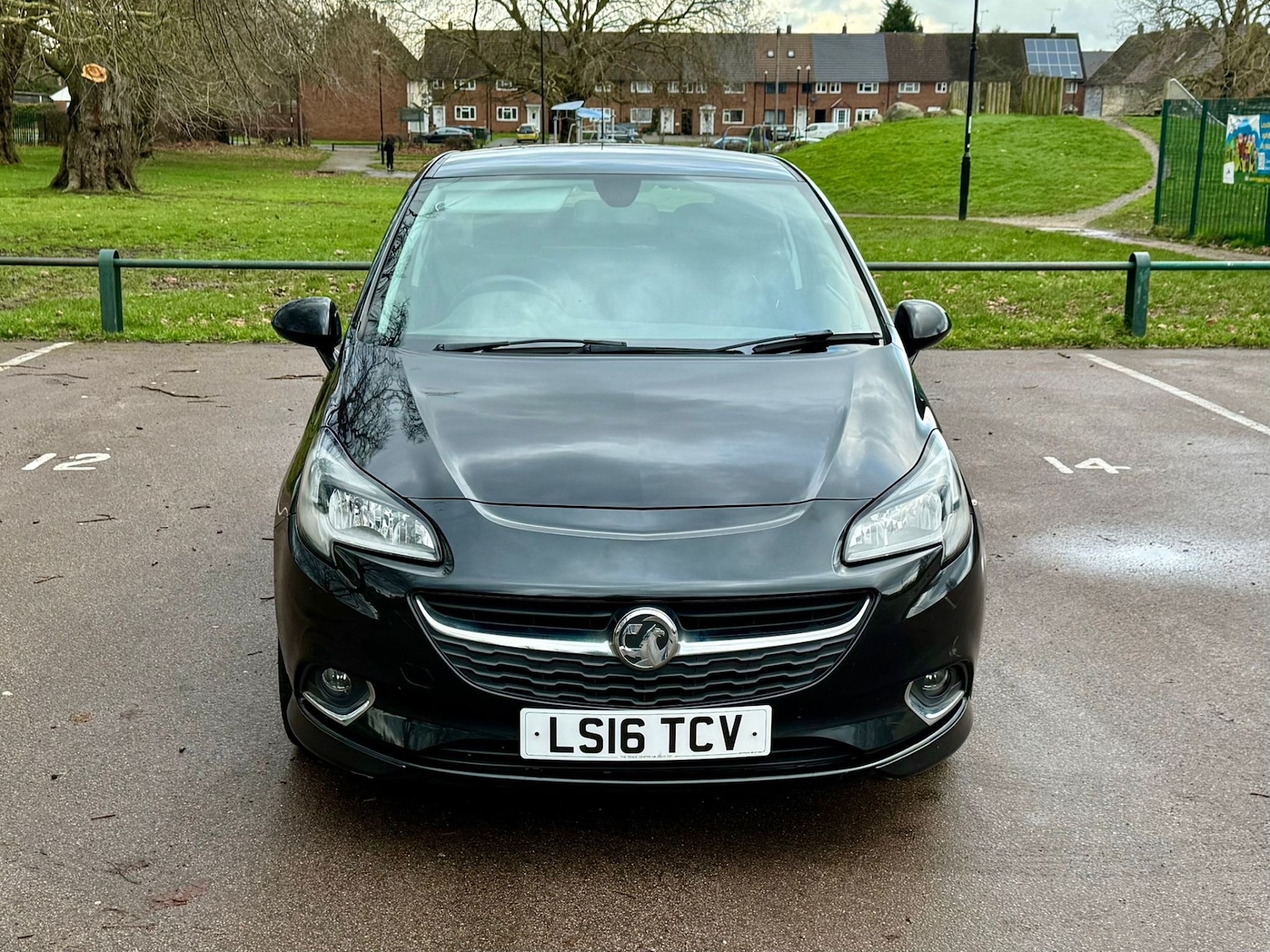 Used Vauxhall Corsa 2016 for sale - 77508753: Photo 8
