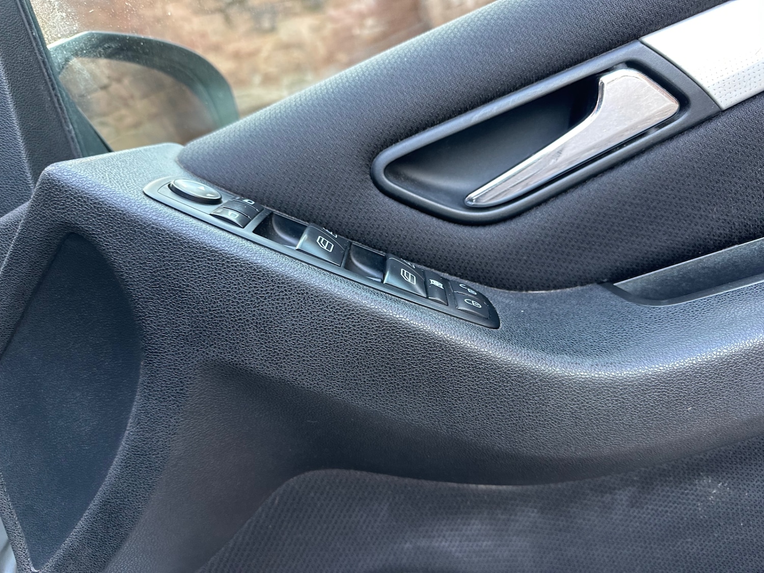 Used Mercedes-Benz A-Class 2008 for sale - 78162751: Photo 11