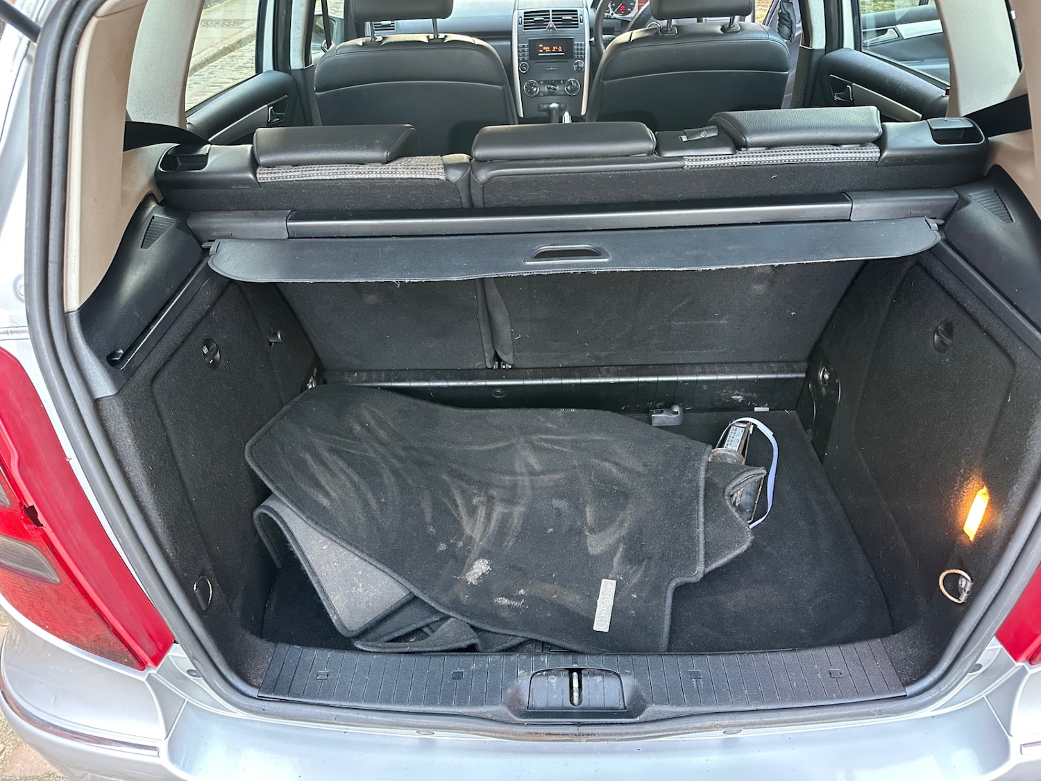 Used Mercedes-Benz A-Class 2008 for sale - 78162751: Photo 12