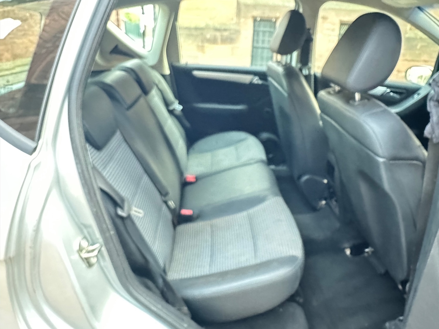 Used Mercedes-Benz A-Class 2008 for sale - 78162751: Photo 13