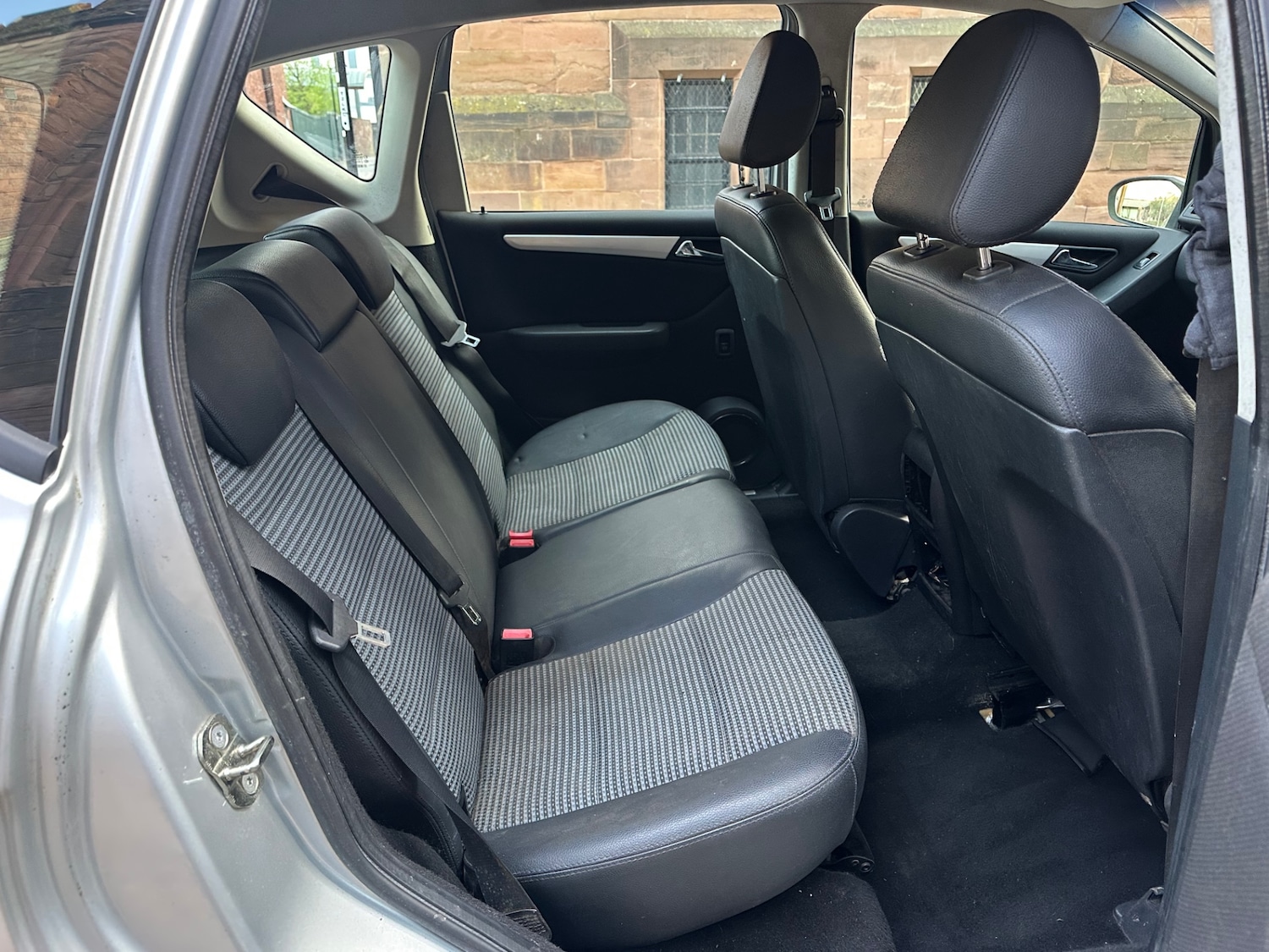 Used Mercedes-Benz A-Class 2008 for sale - 78162751: Photo 14