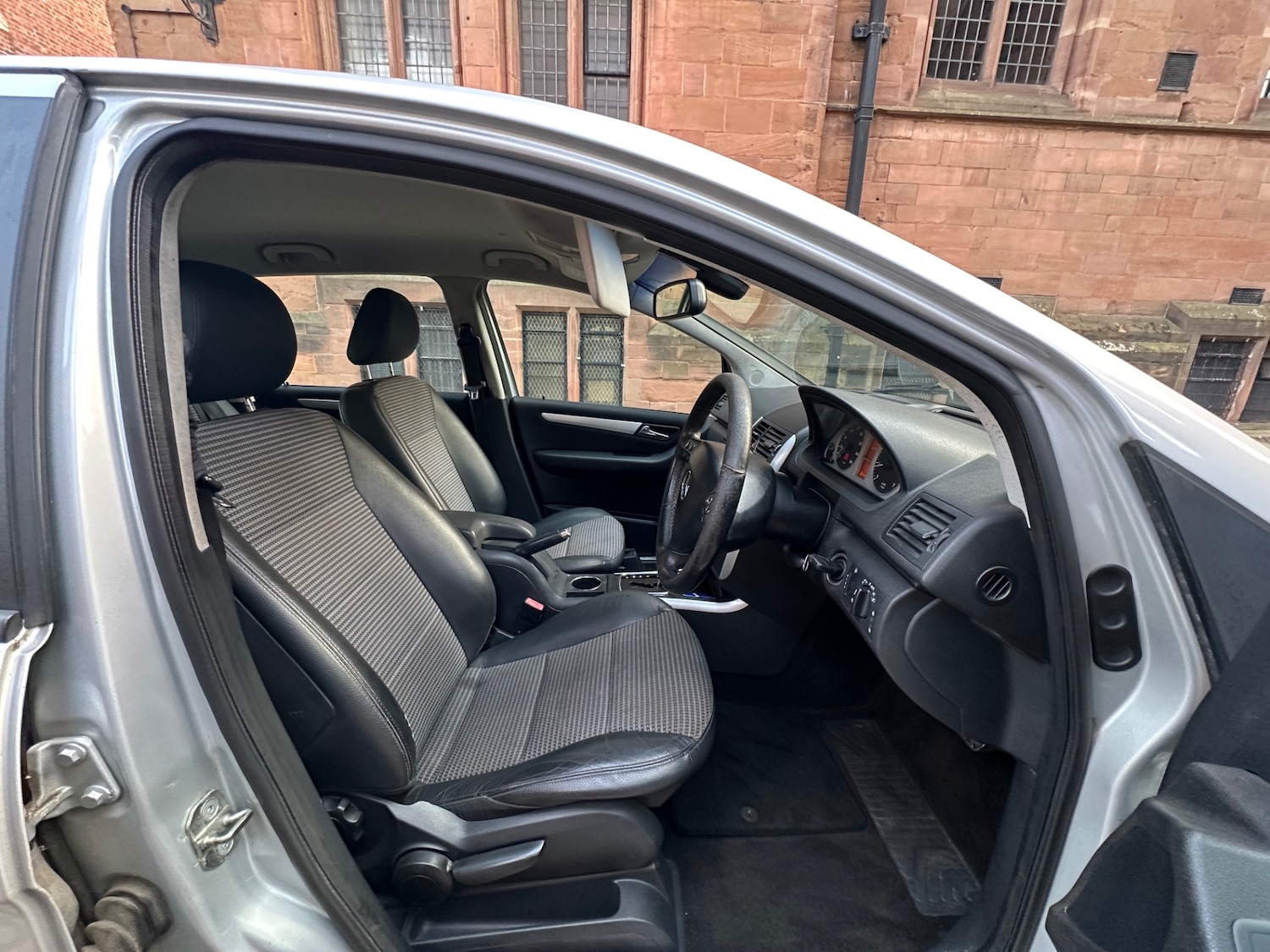 Used Mercedes-Benz A-Class 2008 for sale - 78162751: Photo 5