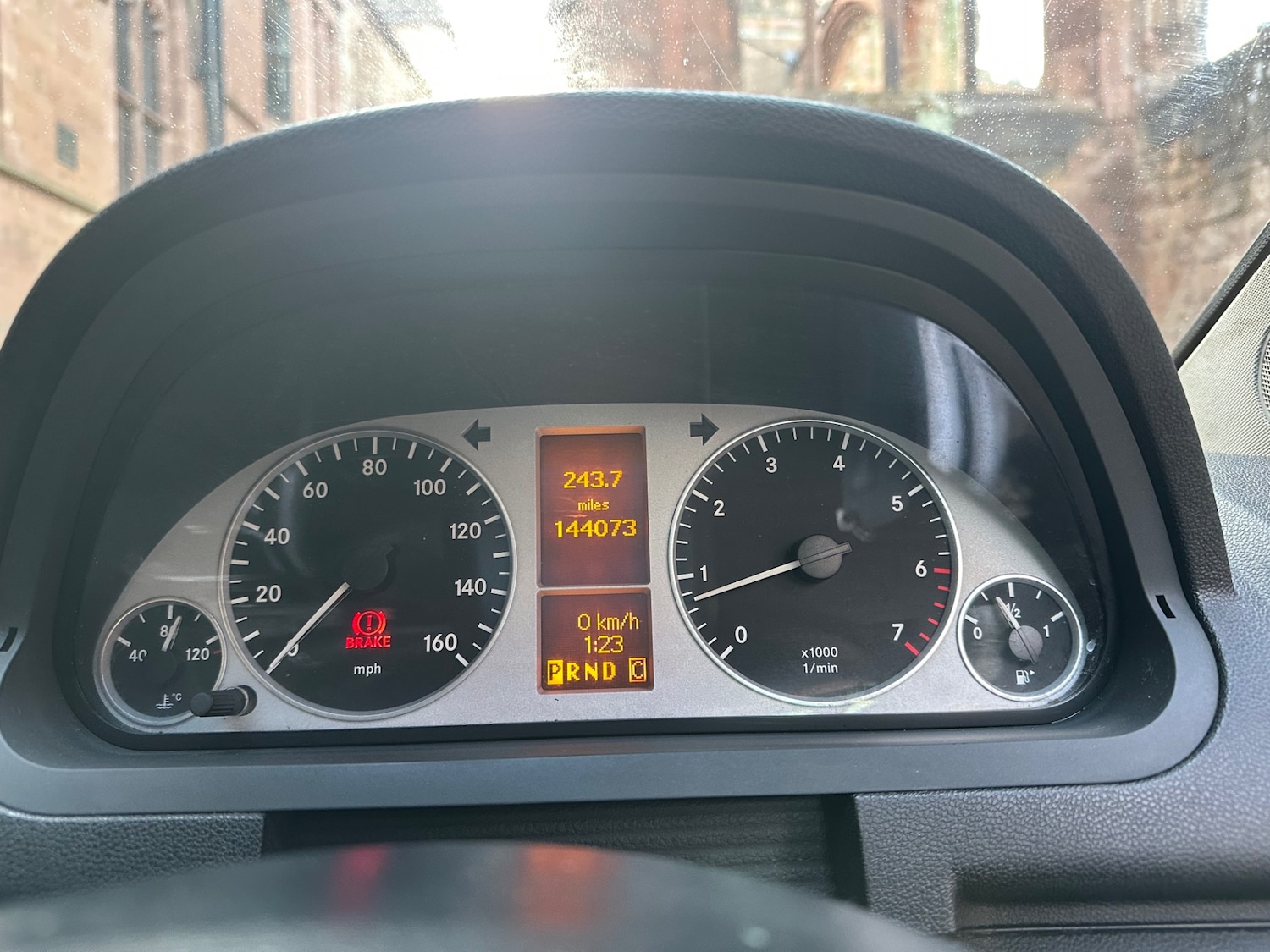 Used Mercedes-Benz A-Class 2008 for sale - 78162751: Photo 6