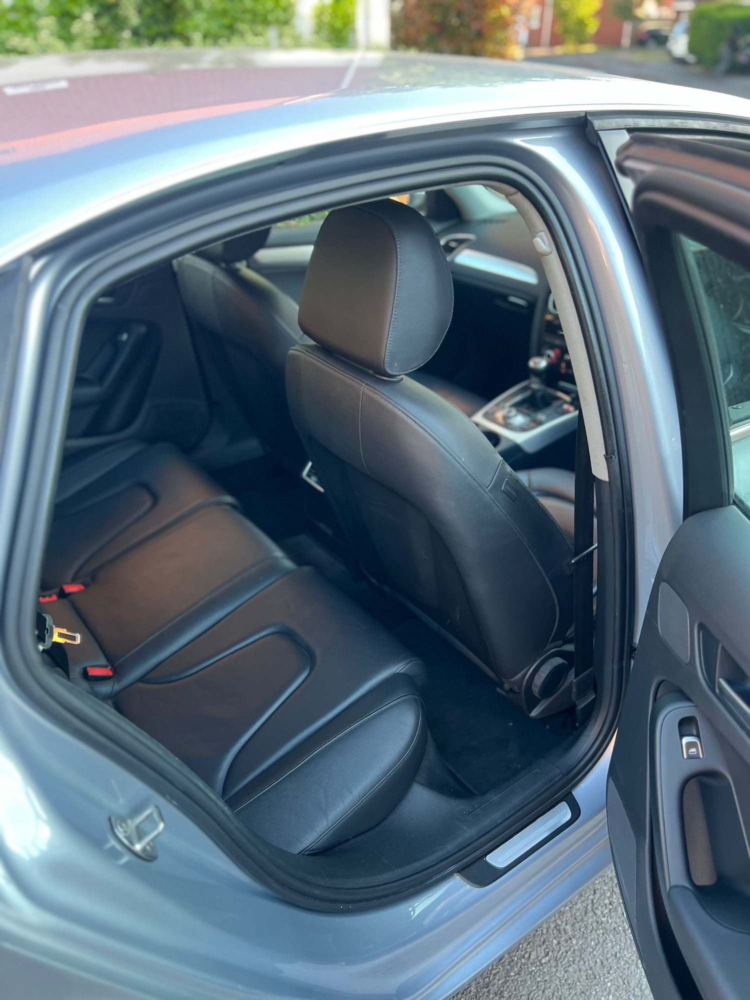 Used Audi A4 2015 for sale - 76334948: Photo 10