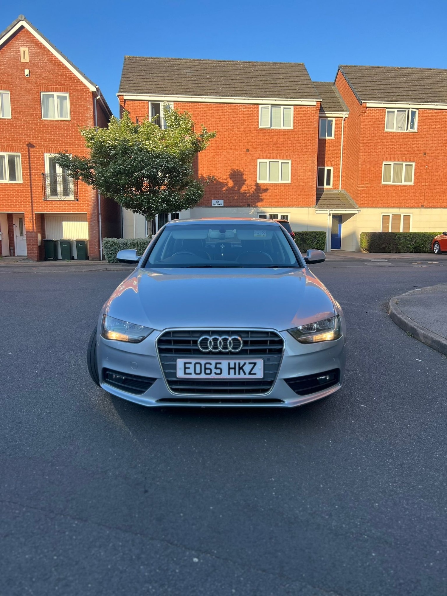 Used Audi A4 2015 for sale - 76334948: Photo 11