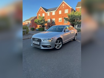 2015 (65) - 2.0 TDI Ultra 163 SE Technik 4dr