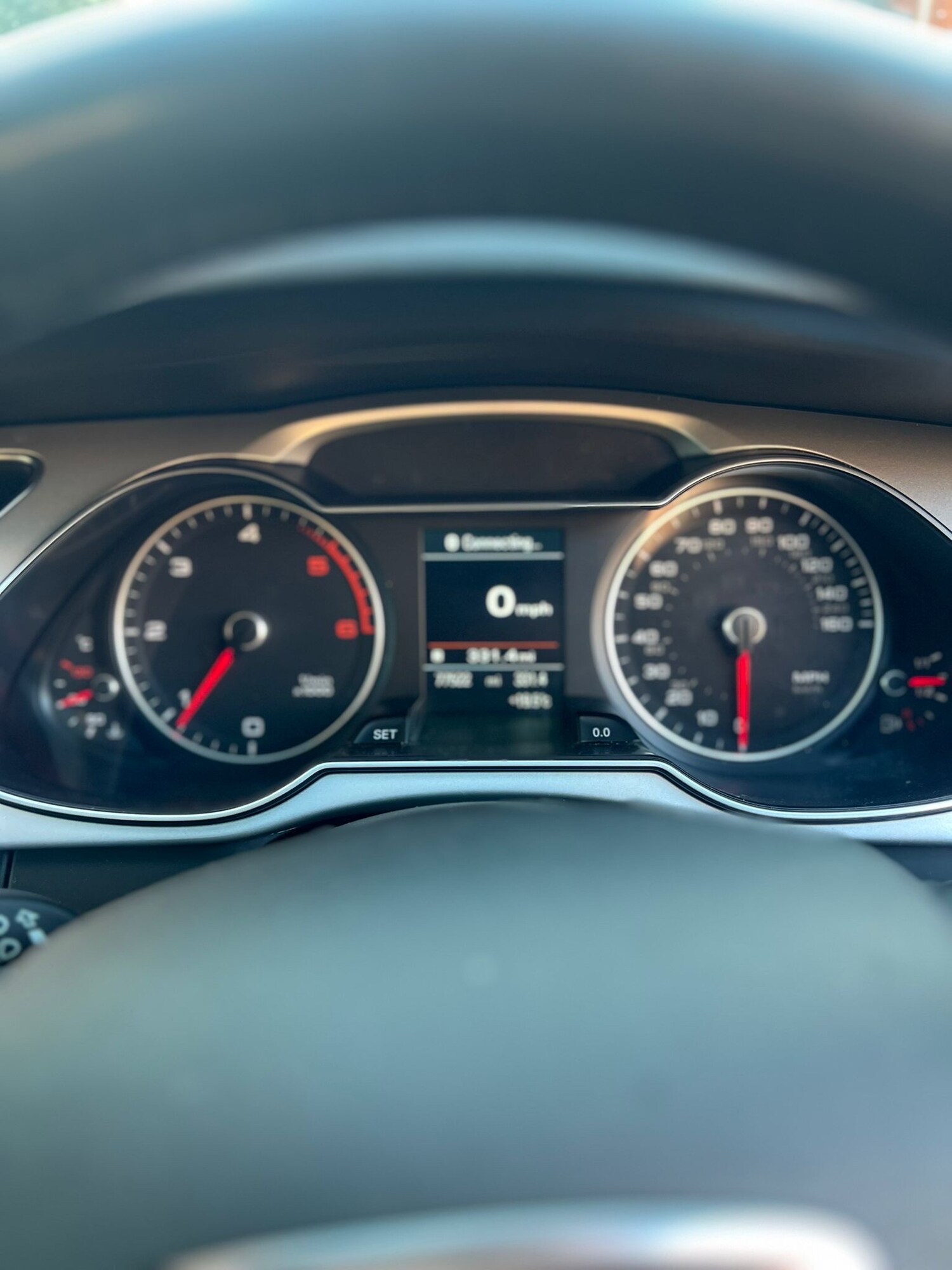 Used Audi A4 2015 for sale - 76334948: Photo 7