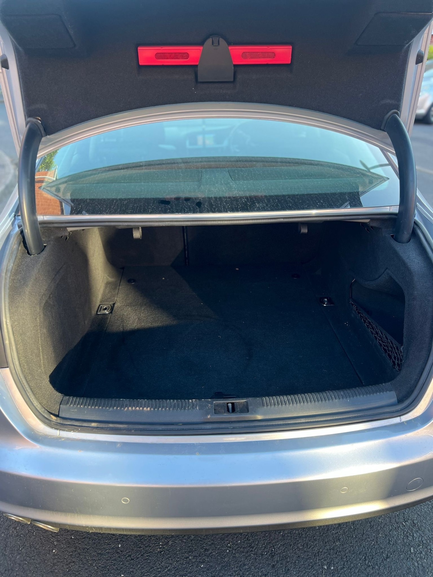 Used Audi A4 2015 for sale - 76334948: Photo 8