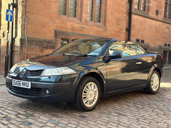 Used Renault Megane 2006 for sale - 76122077: Photo 11