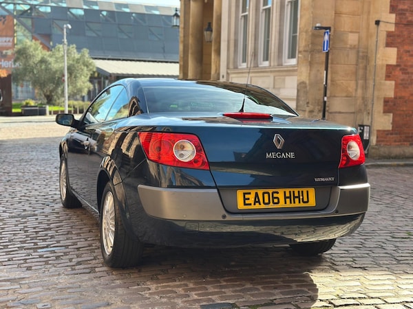 Used Renault Megane 2006 for sale - 76122077: Photo 12
