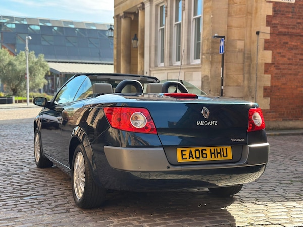 Used Renault Megane 2006 for sale - 76122077: Photo 13