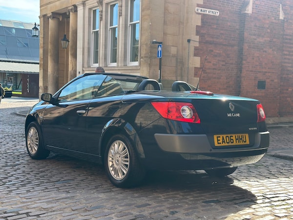 Used Renault Megane 2006 for sale - 76122077: Photo 14