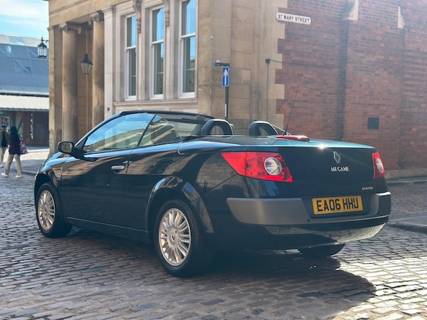 Used Renault Megane 2006 for sale - 76122077: Photo 15