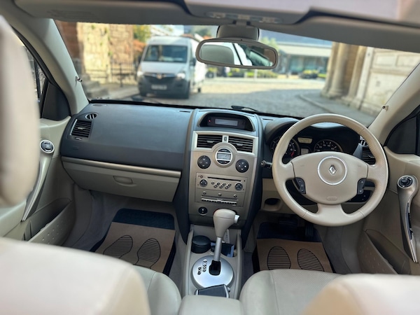 Used Renault Megane 2006 for sale - 76122077: Photo 28