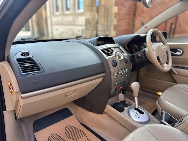 Used Renault Megane 2006 for sale - 76122077: Photo 29