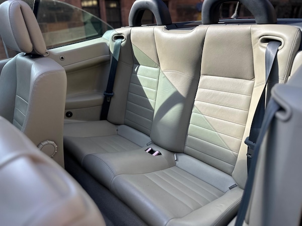 Used Renault Megane 2006 for sale - 76122077: Photo 33