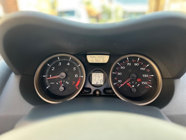 Used Renault Megane 2006 for sale - 76122077: Photo 47