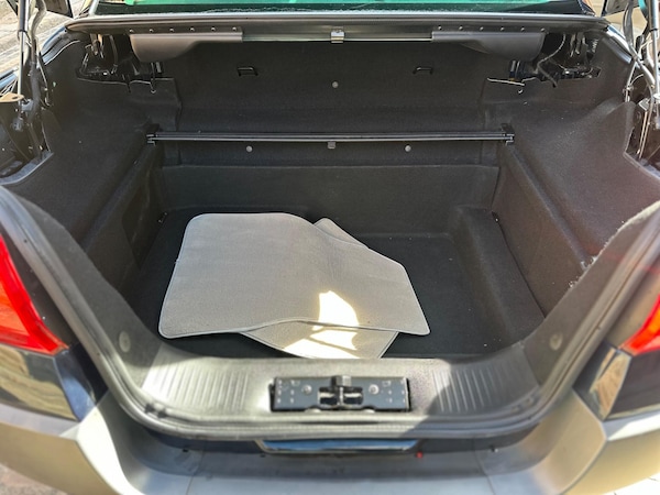 Used Renault Megane 2006 for sale - 76122077: Photo 48