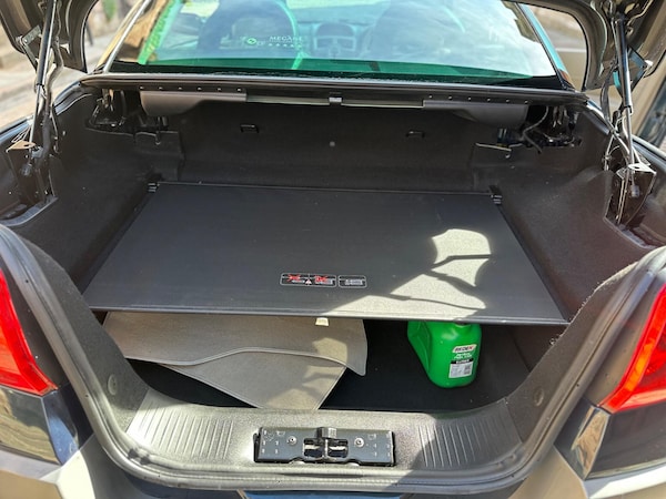 Used Renault Megane 2006 for sale - 76122077: Photo 49