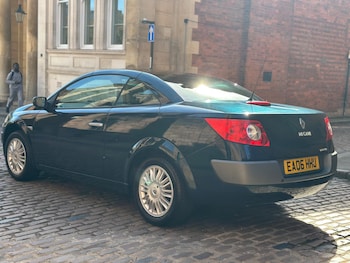 Used Renault Megane 2006 for sale - 76122077: Photo 4