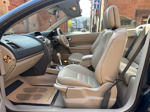 Used Renault Megane 2006 for sale - 76122077: Photo 51
