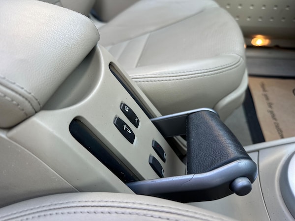 Used Renault Megane 2006 for sale - 76122077: Photo 53