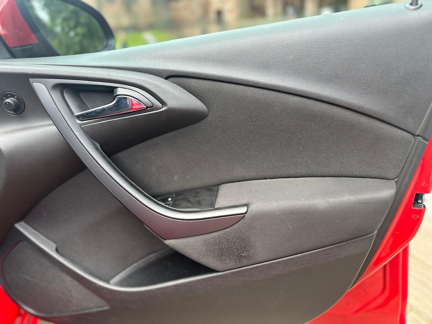 Used Vauxhall Astra 2015 for sale - 76950798: Photo 10