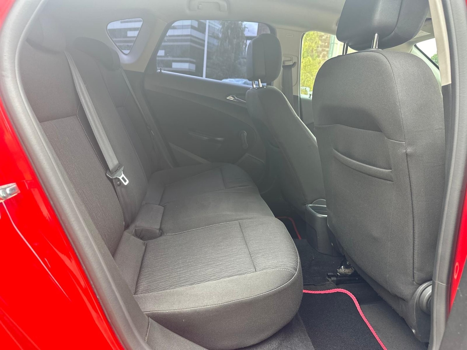 Used Vauxhall Astra 2015 for sale - 76950798: Photo 11