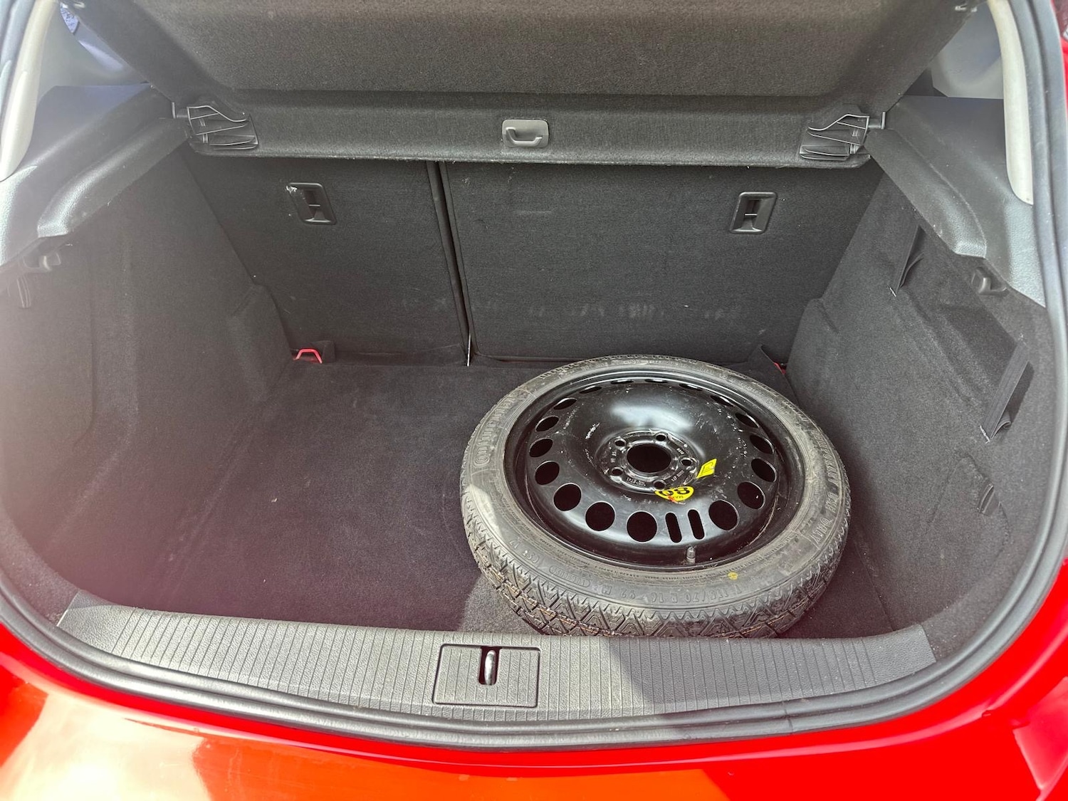 Used Vauxhall Astra 2015 for sale - 76950798: Photo 14