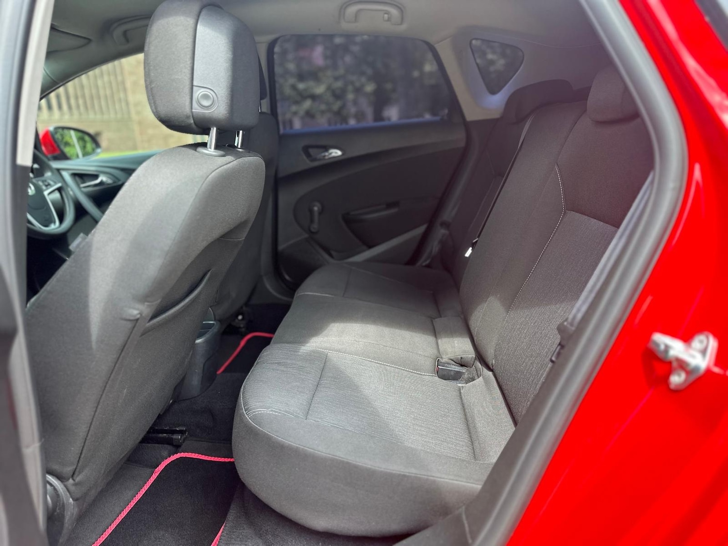 Used Vauxhall Astra 2015 for sale - 76950798: Photo 15