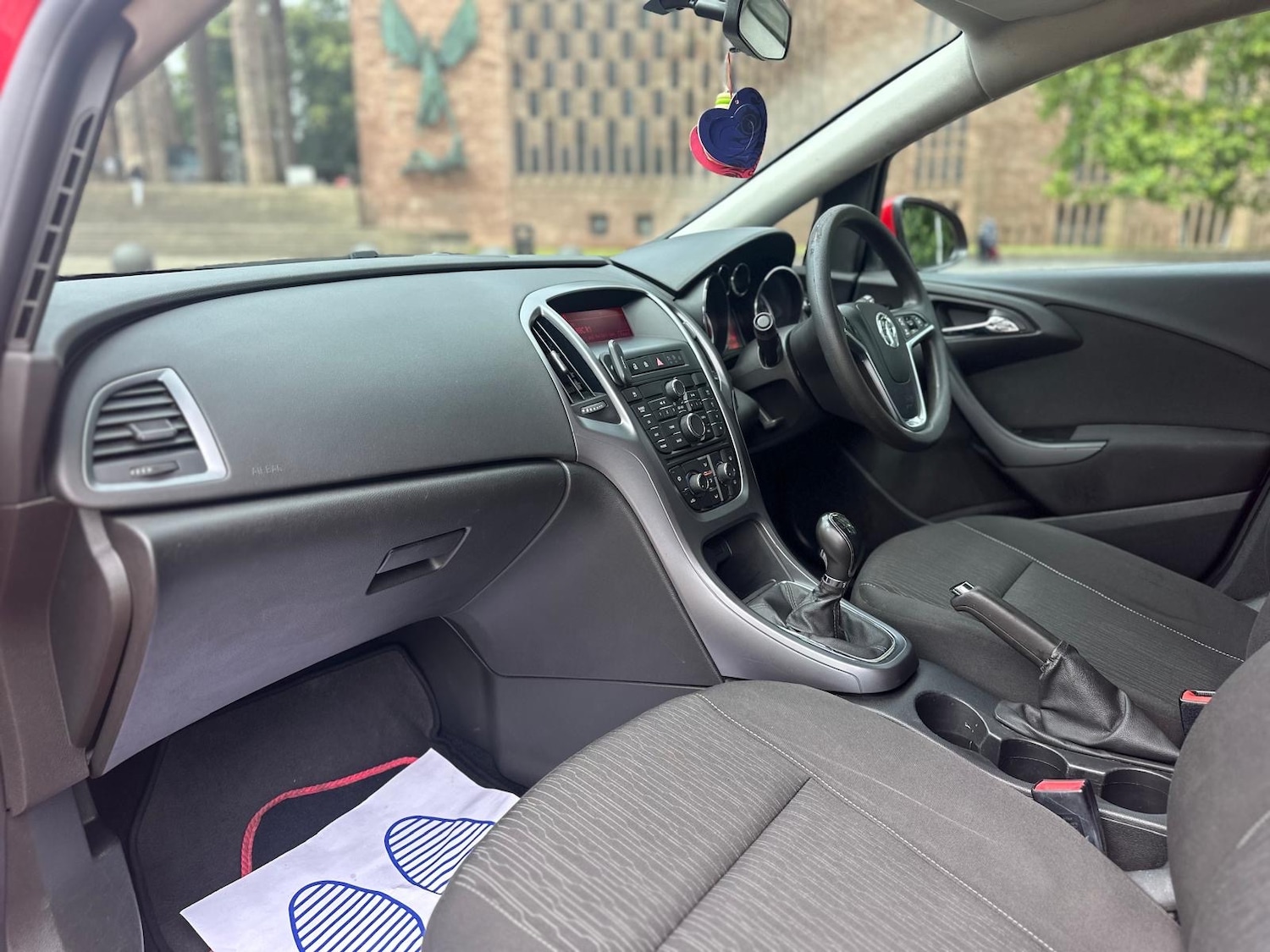 Used Vauxhall Astra 2015 for sale - 76950798: Photo 16