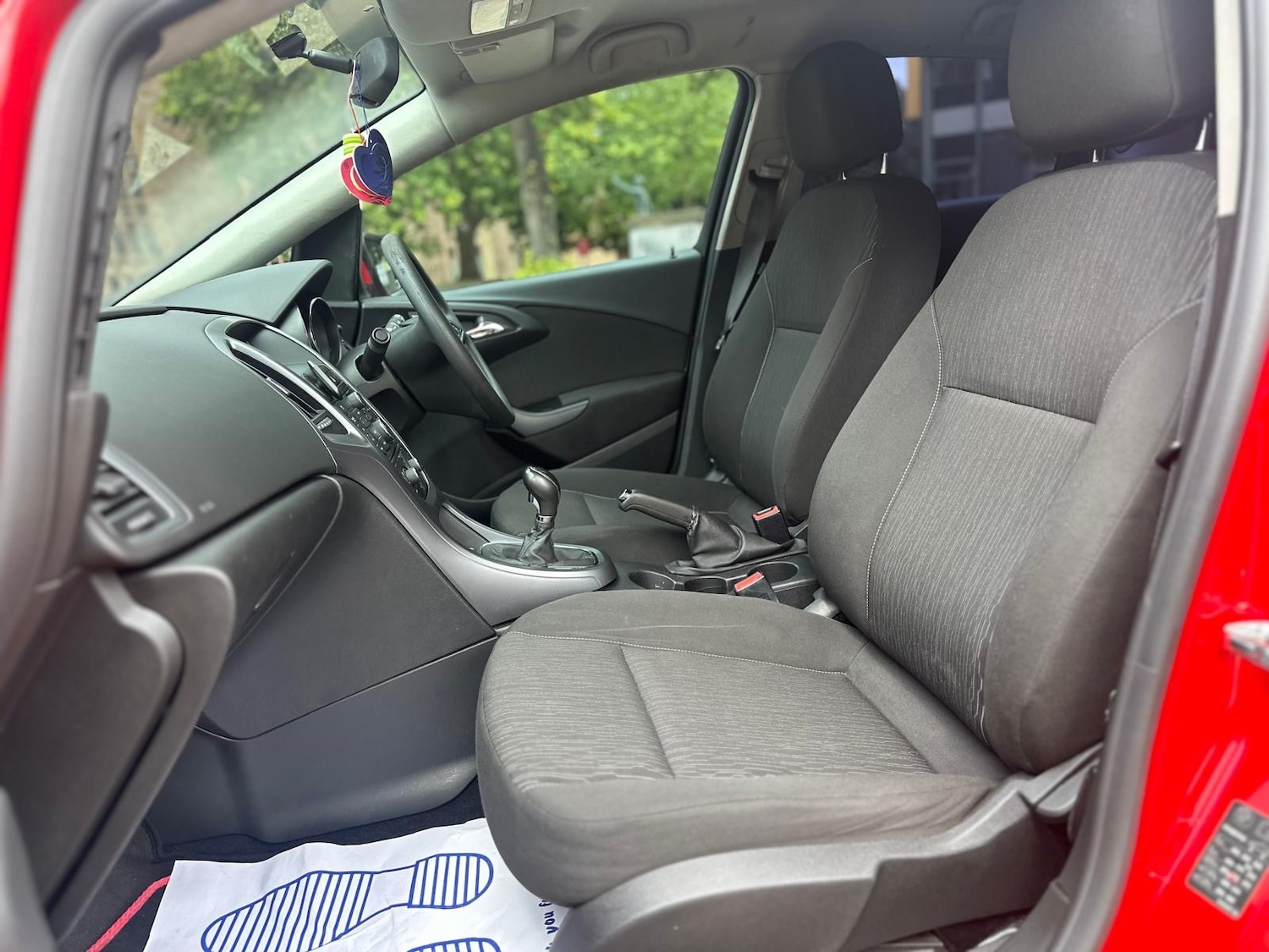 Used Vauxhall Astra 2015 for sale - 76950798: Photo 17