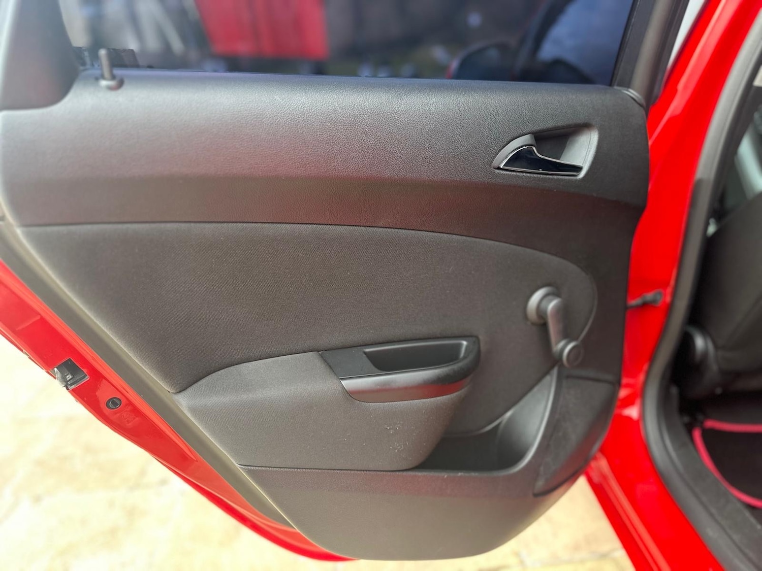 Used Vauxhall Astra 2015 for sale - 76950798: Photo 18