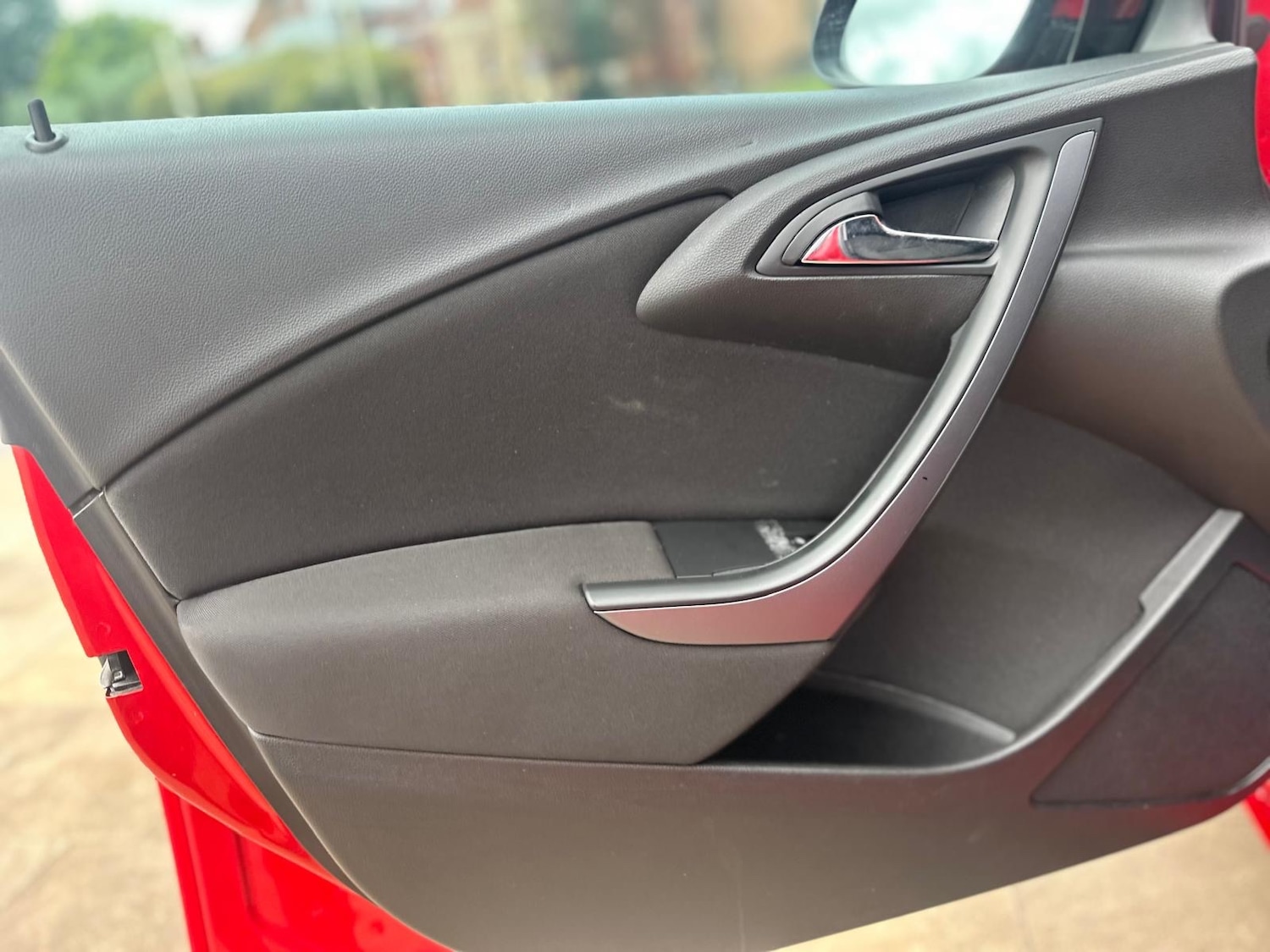 Used Vauxhall Astra 2015 for sale - 76950798: Photo 19