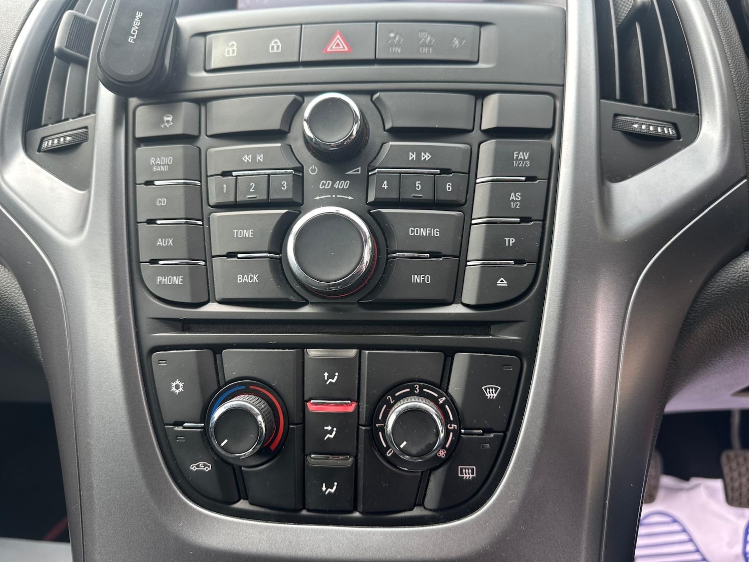 Used Vauxhall Astra 2015 for sale - 76950798: Photo 23