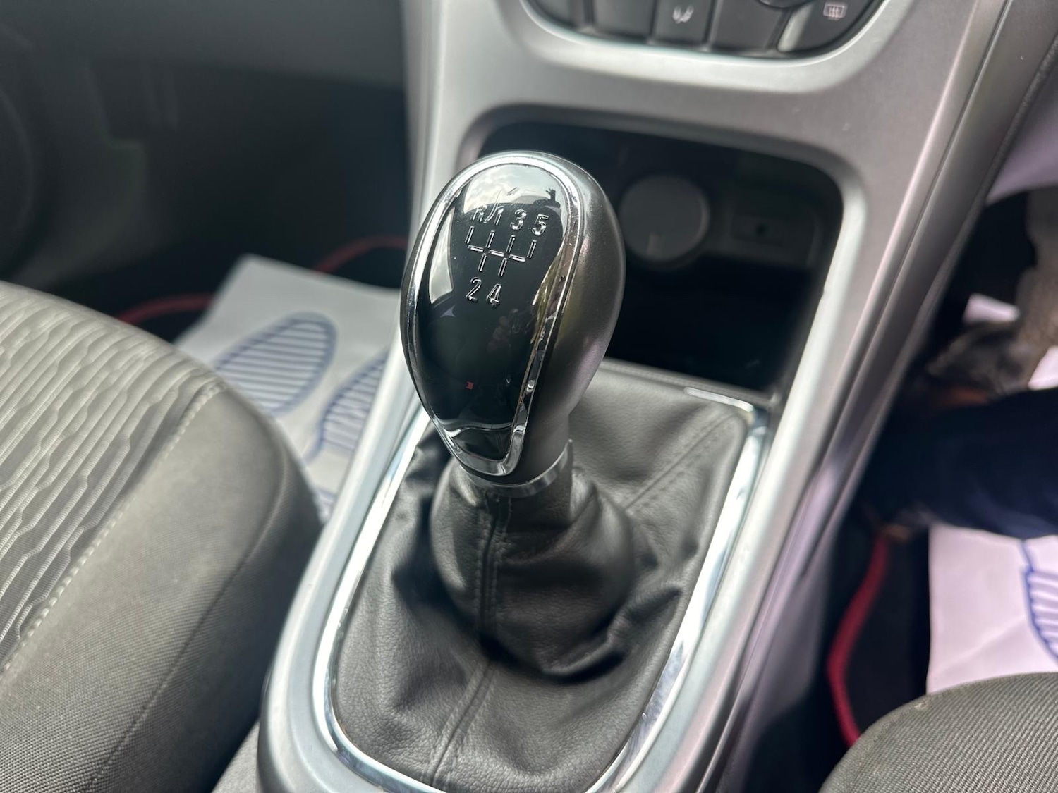 Used Vauxhall Astra 2015 for sale - 76950798: Photo 24