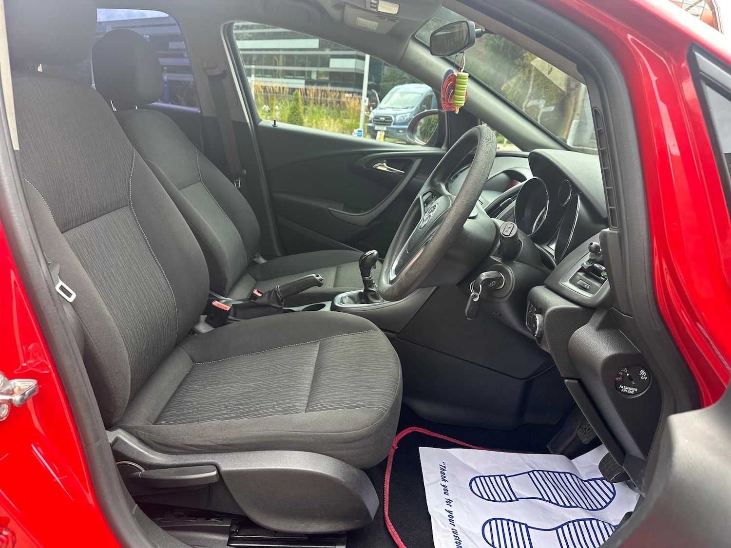 Used Vauxhall Astra 2015 for sale - 76950798: Photo 9